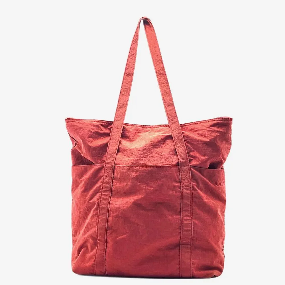Baggallini carryall expandable